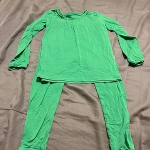 Kyte pajamas bundle